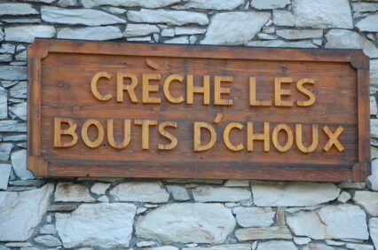The crèche is releasing its support tutorials!