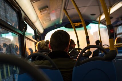 Inscriptions aux transports scolaires 2023 – 2024