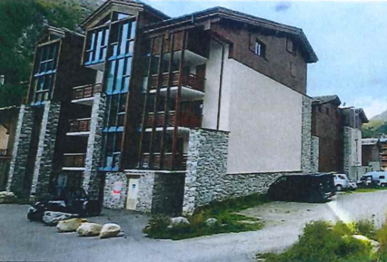 Projet d’implantation d’antennes relais : résidence le Tremplin
