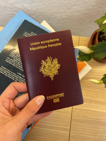Plus besoin d’aller loin pour vos pièces d’identité  !