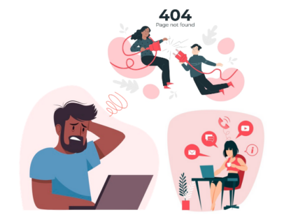 Problèmes de connexion internet, téléphoniques ou encore envois postaux, on vous dit tout !