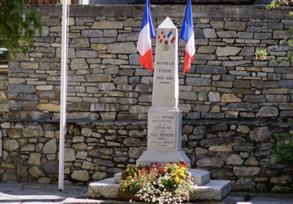 Commémoration de l’Armistice