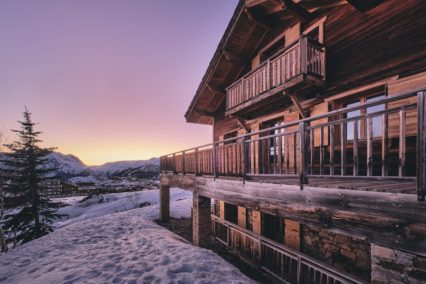 Déclarez votre logement de tourisme !