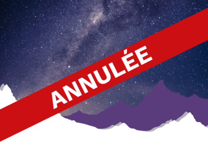 Découvrez les merveilles du ciel le jeudi 15 février
