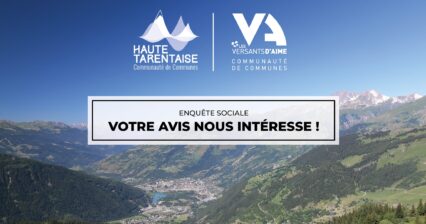 Votre avis nous intéresse !