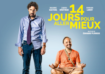 Avant-première : 14 jours pour aller mieux