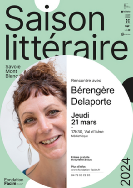 Découvrez le roman graphique de Bérengère Delaporte