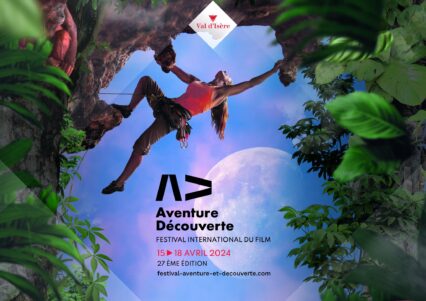 27ème Festival International du Film Aventure et Découverte