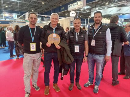 Val d’Isère remporte pour la deuxième fois le Trophée Cimes Durables !