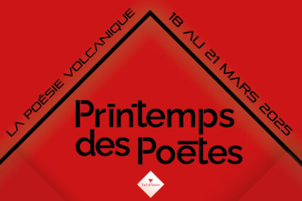 Le Printemps des poètes fait son retour ! 