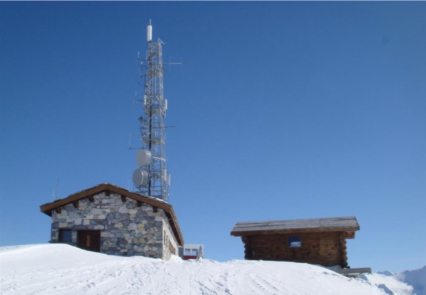 Coupure momentanée du relais radio entre le 21 et le 28 mai