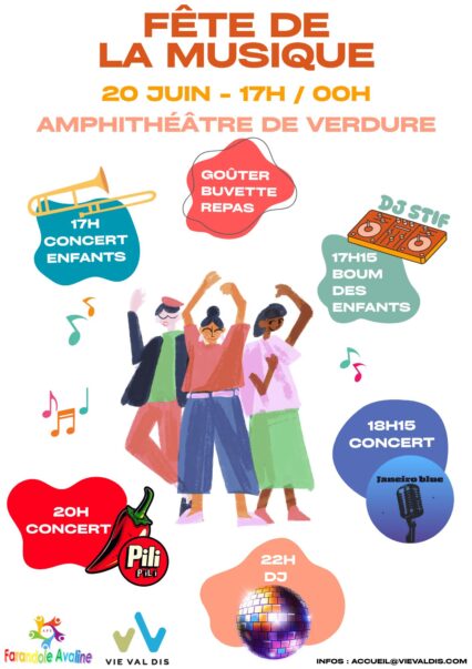 Envie d’enflammer la piste de danse ?  
