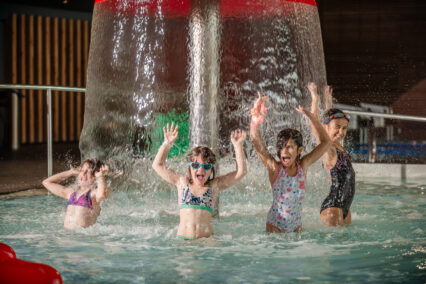 Centre Aqua-sportif – horaires d’automne