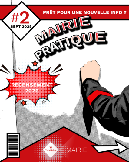 [Série] BD de la Mairie : comprendre le recensement