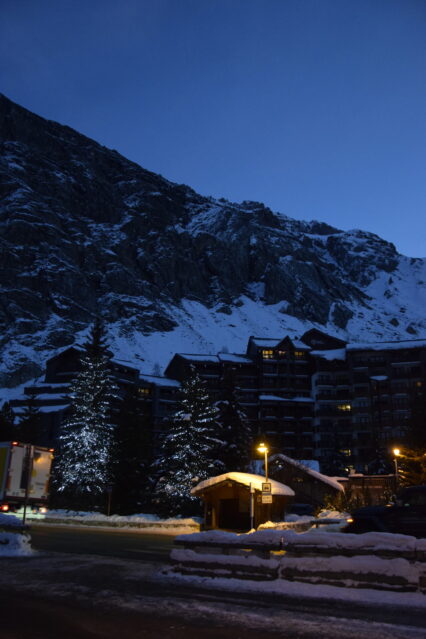 La navette Tignes-Val reprend du service cet hiver !