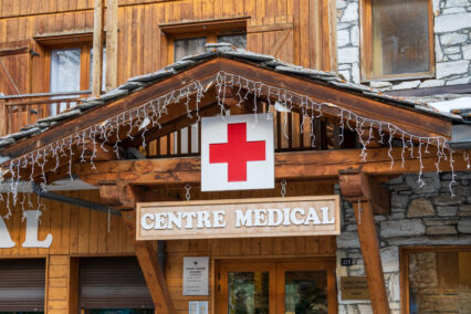 Mouvement national de grève des médecins – Information à la population