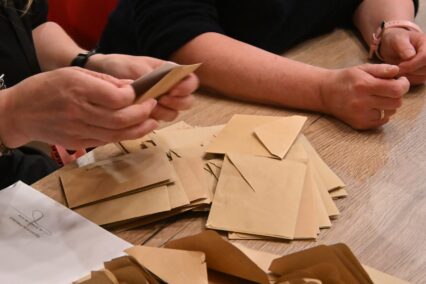 🗳️ Résultats des élections municipales