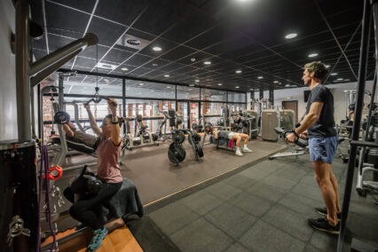 Profitez du centre aquasportif en intersaison !