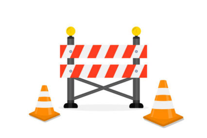 Travaux au Joseray : fermeture temporaire de la route le vendredi 5 juin