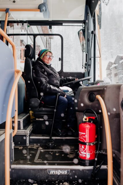 Inscriptions ouvertes pour le transport du milieu de semaine 2026-2027