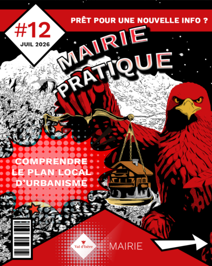[Série] BD de la Mairie : comprendre le plan local d’urbanisme